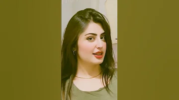 تیک تاک های دختران مقبول افغان میشال نیازی میشال افغان Mishal Niazi Mishal Afghan 