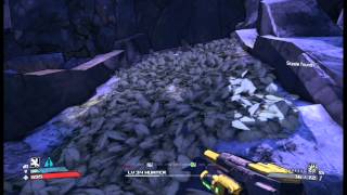 Famous Borderlands - The Descent (Mordecai) Net Worth