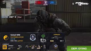 Jamping in MC5!!!!!!! ……… Hacker alert