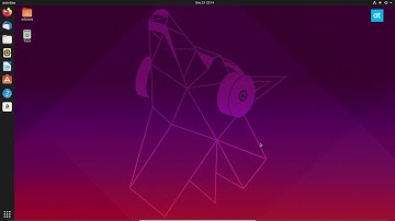 How to upgrade to Ubuntu 19.10