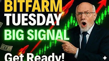 BITF Is Not a Miner Anymore — Here’s the Truth Behind Today’s Drop.