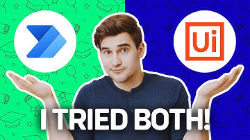 New! Uipath Vs Power Automate: Best Automation Business Tool 2025?