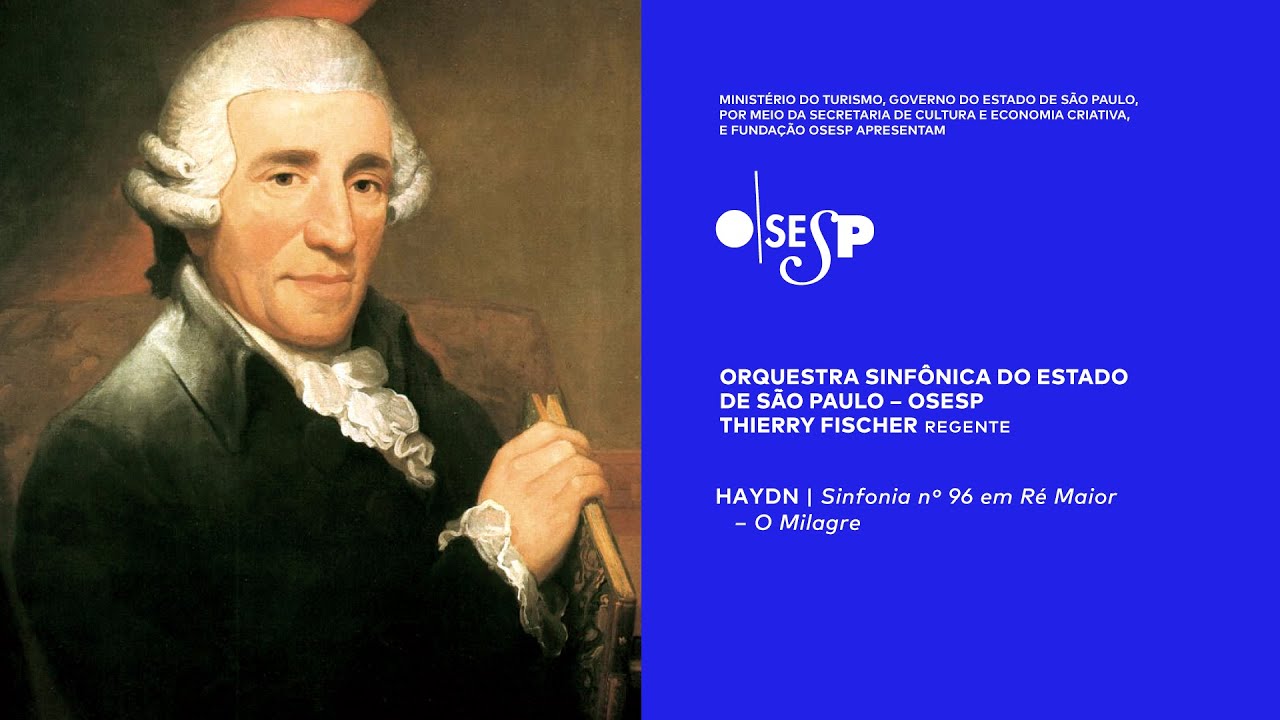 Para que principe trabajo el compositor joseph haydn