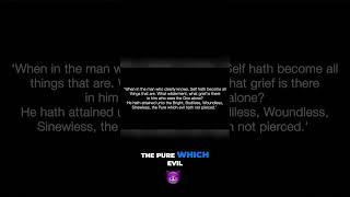 Yajur Veda Verse 40:8: True Meaning & Misquotes #shorts