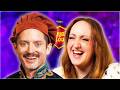 Elijah Wood Joins Brittany Broski S Royal Court 