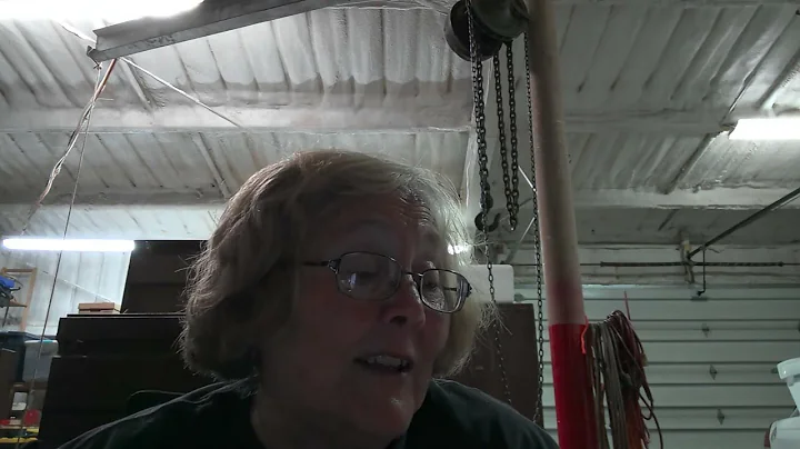 GRANDMA HANCOCK READS THE THREE LITTLE PIGS