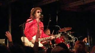 &quot;Can&#39;t Stop The Sun&quot; (Tom Petty cover) The Dirty Knobs w/ Mike Campbell Santa Barbara CA 1/24/20