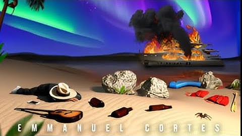 Thumbnail of Amor - Emmanuel Cortes 8D