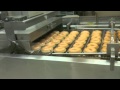 How They Make Krispy Kreme Dougnuts
