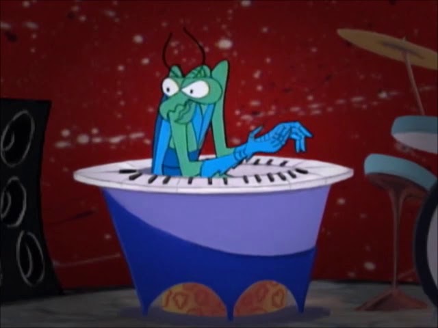 Zorak's Funny Joke class=