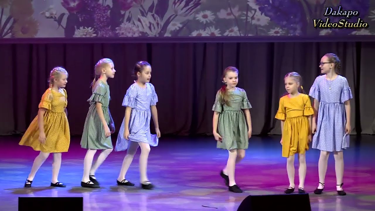 Театр танца 