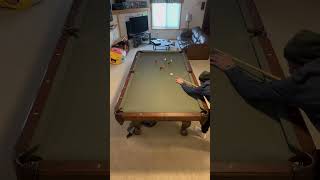Why Does Everyone Hate This Man? #billiards #pool3 #8ballpool #8pool #pool #9ball #snooker