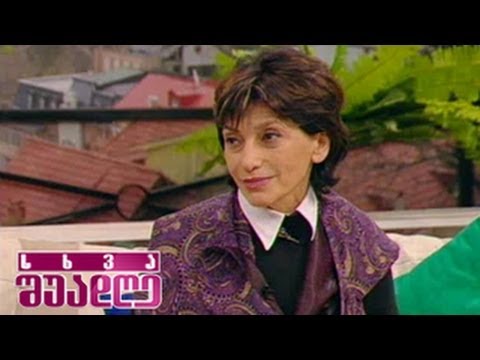 სხვა შუადღე - რამდენით გაიზრდება ეროვნული კინოწარმოების ფონდი - 25.02.2014