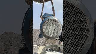Bhatar bijlee 110 kw ka motor short circuit 😱 || #change #process