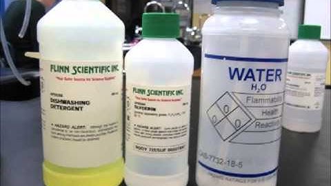 STEM Project on Geometric bubble shapes Sebastian