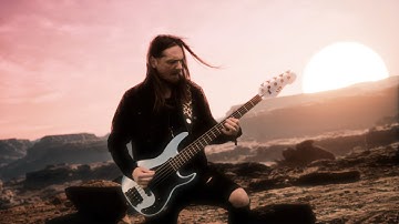 Within Silence - Land of Light (OFFICIAL MUSIC VIDEO)