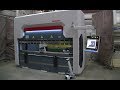 Durma Press Brake Procedures