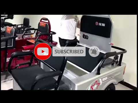 اخر اصدار دراجات نارية ثلاث عجلات اخر اصدار للتريبورتور