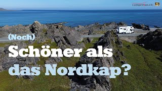 Geheimtipp: Norwegens Nordosten