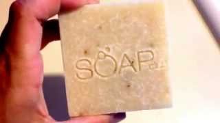 7 Proven Benefits of Olive Oil Soap