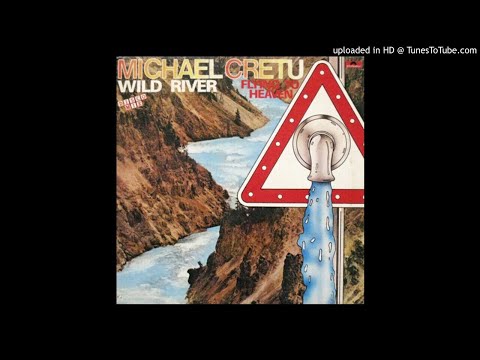 Michael Cretu - Flying To Heaven (Italy, 1978)