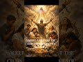 #encouragement #jesuslovesyou #virlshort #fyp #eternallove #unconditionallove #holyspirit #Godisgood
