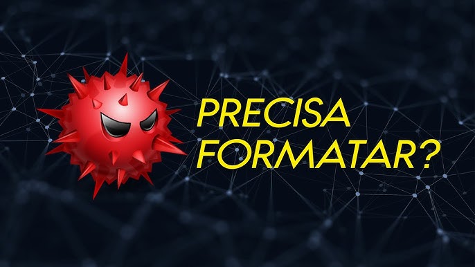 Ransomware Cyclops - Desencriptação, remoção, e recuperação de ficheiros  perdidos