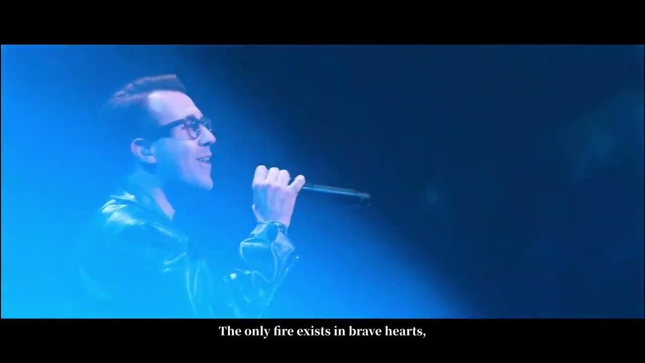 Wildfire (Vocals: Jonathan Steingard) - Honkai Star Rail Concert 2025 Wildfire (Vocals: Jonathan Steingard) - Honkai Star Rail Concert 2025