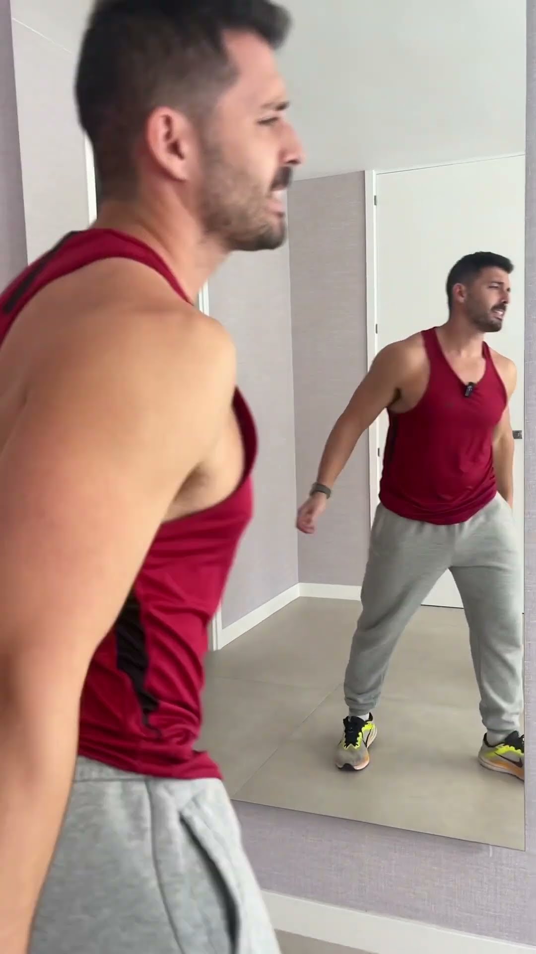 ? Os pasa algo de esto? #fitness #trend