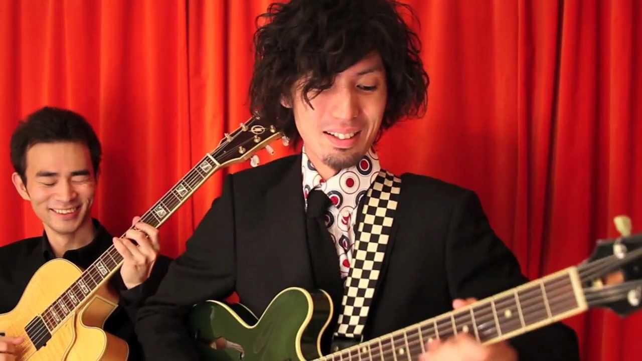 Stand By Me Acoustic Guitar Cover by Guitar Duo Sonascribe YouTube