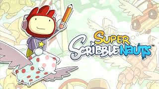 Final Boss - Super Scribblenauts