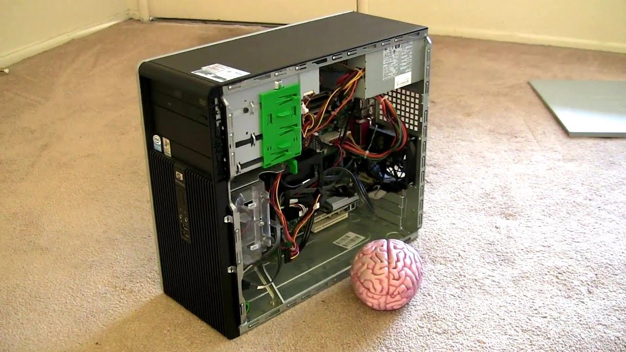 Featured image of post Building A Home Theater Pc