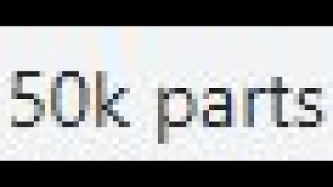 Over Detailed Maps (Read Desc)