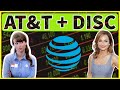 What The AT&T (T) WarnerMedia & Discovery (DISCA) Deal Means For Shareholders