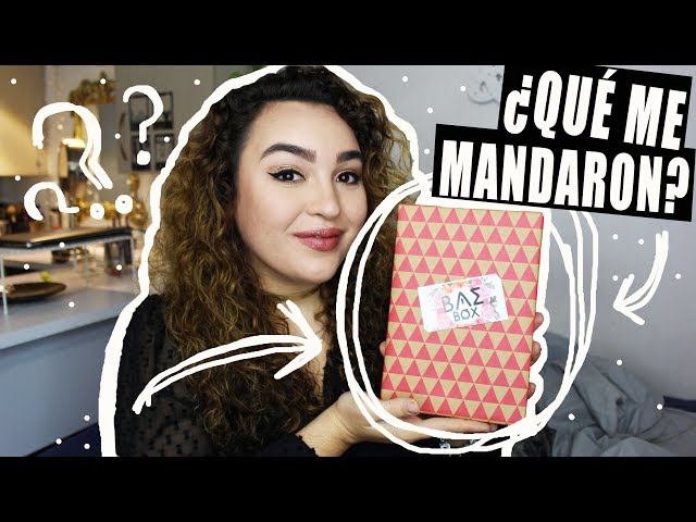 Caja sorpresa de maquillaje Beauty Box 🎁 – Bleztore