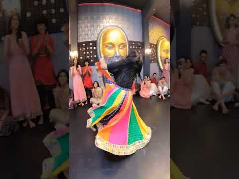 NAVRATRI PREPARATION. Join