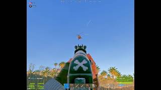 Rust clip dump #1