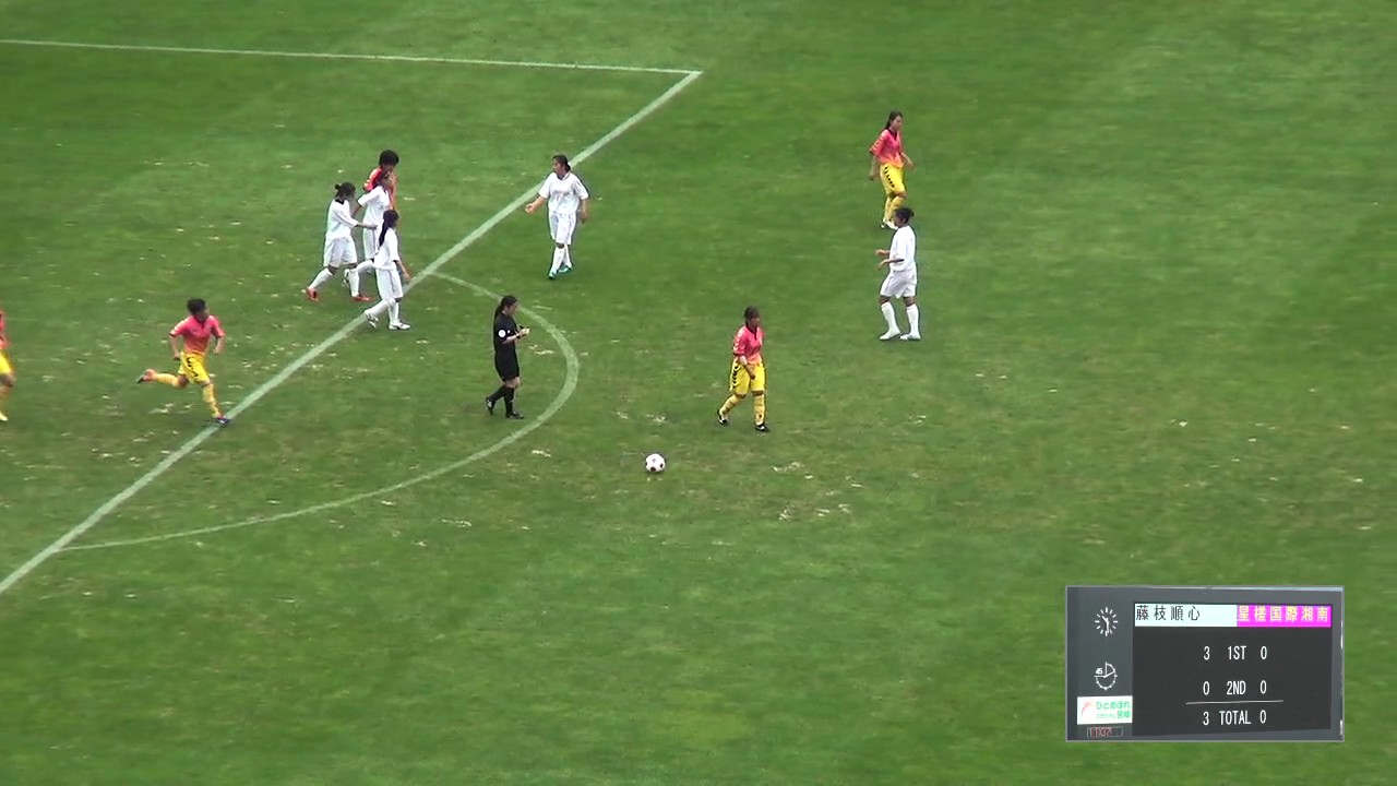 17年 サッカー女子 藤枝順心 x 星槎国際湘南 準決勝1 Youtube 17年 サッカー女子 藤枝順心 x 星槎国際湘南 準決勝1 Youtube