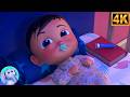 Neend Neend Jao Na, नींद नींद जाओ ना, Dadi Amma Kehti Hai + Nursery Rhymes for Babies in Hindi