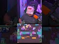 EL ULTIMO RECURSO | #djyisus503 #twich #trebor #brawlstars #clips #parati #Gaming #juegos #mobile