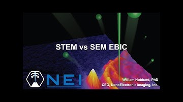 STEM vs SEM EBIC