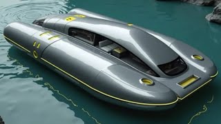 видео: ПОТРЯСАЮЩИЕ ВОДНЫЕ СУДНА СЛЕДУЮЩЕГО ПОКОЛЕНИЯ, КОТОРЫЕ ВЫ ДОЛЖНЫ УВИДЕТЬ! картинка: ПОТРЯСАЮЩИЕ ВОДНЫЕ СУДНА СЛЕДУЮЩЕГО ПОКОЛЕНИЯ, КОТОРЫЕ ВЫ ДОЛЖНЫ УВИДЕТЬ!