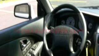 Untitled alines video mitsubishi diamante 11134