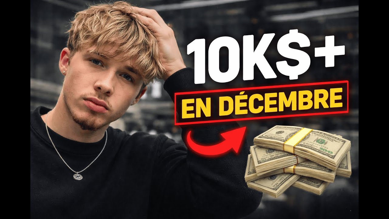 Un mois à 10 000$+ en tant que BARBER à Toronto (la vraie réalité)