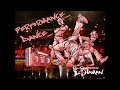 музыка для брейк-данса\B-BOY SHaman - Performance_dance_