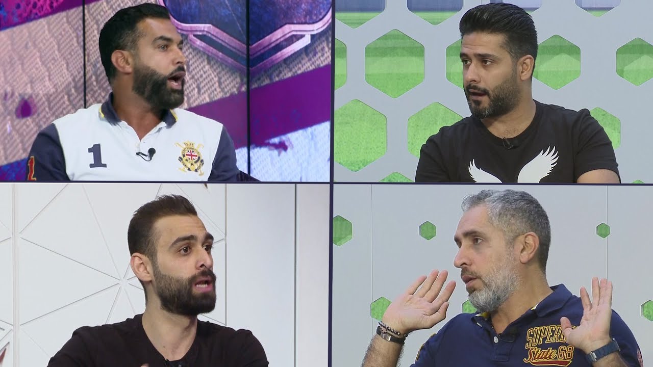 انطلاقة نارية لـ #ون_تو في موسمه الثالث | نقاشات حامية ومواجهات بين الرواد