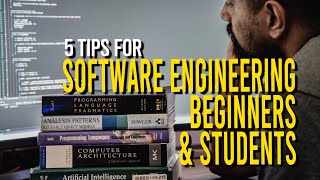 5 Tips for Beginner Software Engineers and Students screenshot 5