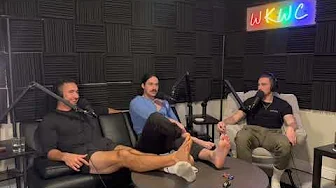 The Sex Therapist is Calling.