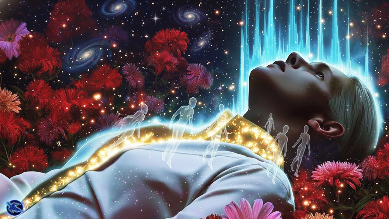 Watch ⚠️ ENTER THE REALM OF ENDLESS DREAMS ✦ Deep Theta Waves for Astral Projection on YouTube Watch ⚠️ ENTER THE REALM OF ENDLESS DREAMS ✦ Deep Theta Waves for Astral Projection on YouTube