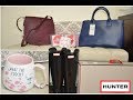 2019 Gift Guide For Her Haul